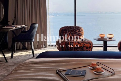 Penthouse in Bluewaters Residences, Bluewaters, Dubai 5 bedrooms, 869.99943380 sq.m. № 64012 - photo 2