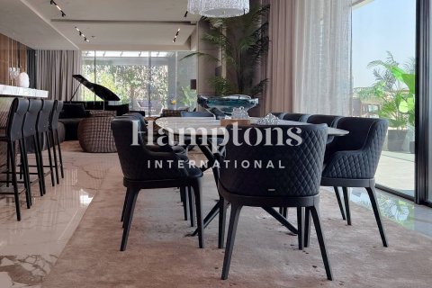 Penthouse in Bluewaters Residences, Bluewaters, Dubai 5 bedrooms, 869.99943380 sq.m. № 64012 - photo 18