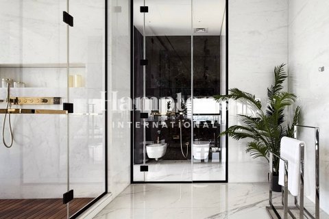 Penthouse in Bluewaters Residences, Bluewaters, Dubai 5 bedrooms, 869.99943380 sq.m. № 64012 - photo 26