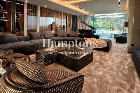 Penthouse in Bluewaters Residences, Bluewaters, Dubai 5 bedrooms, 869.99943380 sq.m. № 64012 - photo 23