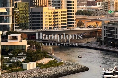 Penthouse in Bluewaters Residences, Bluewaters, Dubai 5 bedrooms, 869.99943380 sq.m. № 64012 - photo 1