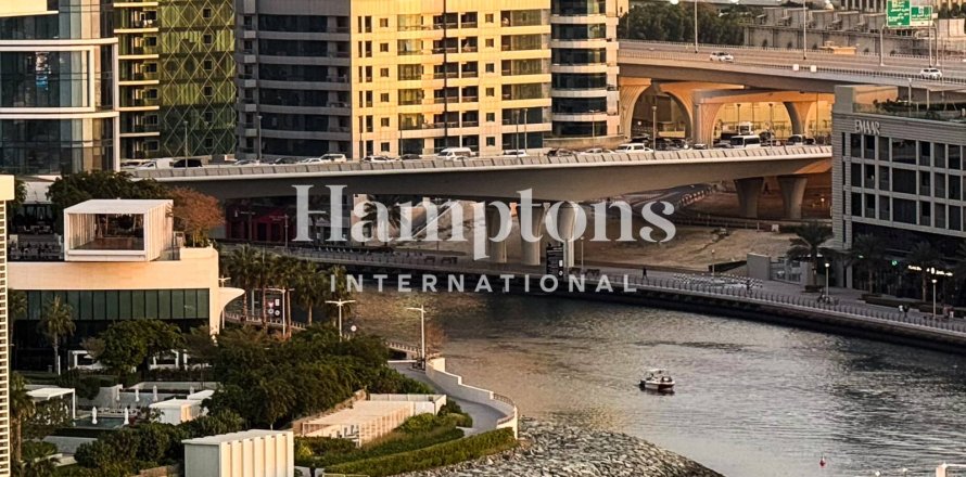 Penthouse in Bluewaters Residences, Bluewaters, Dubai 5 bedrooms, 869.999 sq.m. № 64012