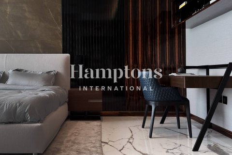 Penthouse in Bluewaters Residences, Bluewaters, Dubai 5 bedrooms, 869.99943380 sq.m. № 64012 - photo 4