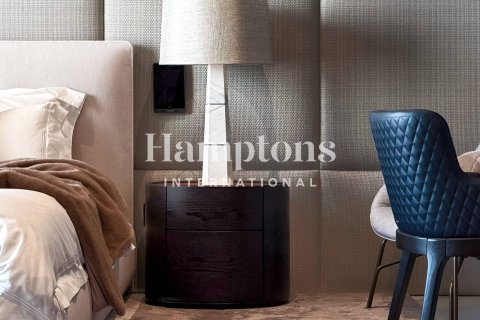 Penthouse in Bluewaters Residences, Bluewaters, Dubai 5 bedrooms, 869.99943380 sq.m. № 64012 - photo 10