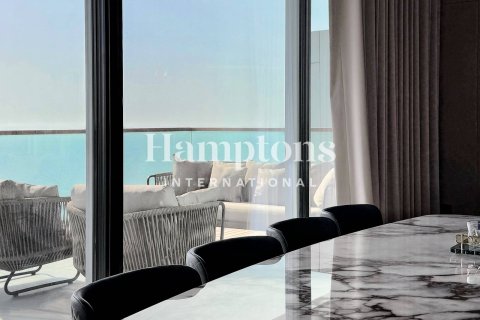 Penthouse in Bluewaters Residences, Bluewaters, Dubai 5 bedrooms, 869.99943380 sq.m. № 64012 - photo 3