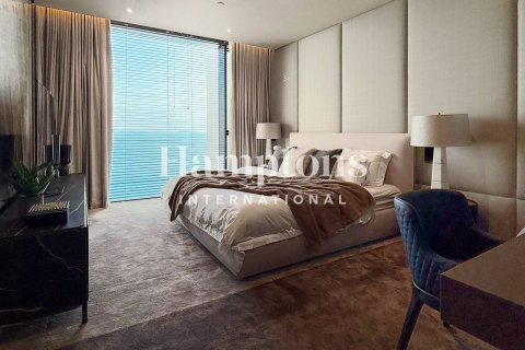 Penthouse in Bluewaters Residences, Bluewaters, Dubai 5 bedrooms, 869.99943380 sq.m. № 64012 - photo 6