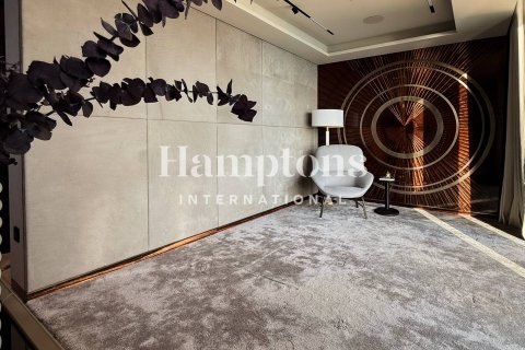 Penthouse in Bluewaters Residences, Bluewaters, Dubai 5 bedrooms, 869.99943380 sq.m. № 64012 - photo 13