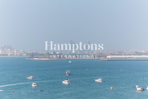 شقة في مساكن شاطئ جميرا, دبي 3 غرف نوم, 223.61752100 م² رقم 64008 - صورة 23