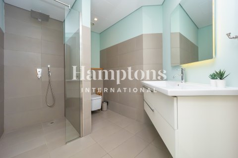 شقة في مساكن شاطئ جميرا, دبي 3 غرف نوم, 223.61752100 م² رقم 64008 - صورة 21