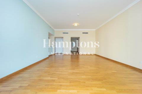 شقة في مساكن شاطئ جميرا, دبي 3 غرف نوم, 223.61752100 م² رقم 64008 - صورة 1