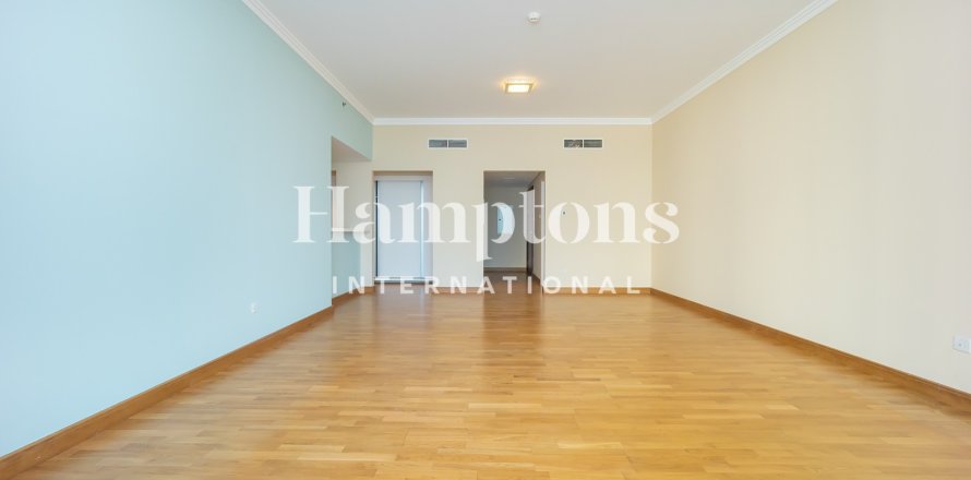 شقة في مساكن شاطئ جميرا, دبي 3 غرف نوم, 223.618 م² رقم 64008