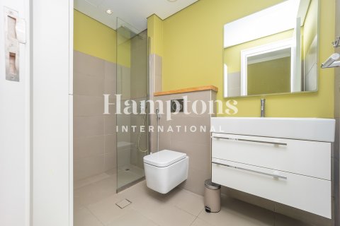 شقة في مساكن شاطئ جميرا, دبي 3 غرف نوم, 223.61752100 م² رقم 64008 - صورة 18