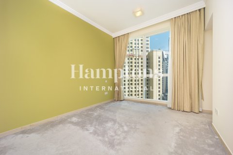 شقة في مساكن شاطئ جميرا, دبي 3 غرف نوم, 223.61752100 م² رقم 64008 - صورة 14