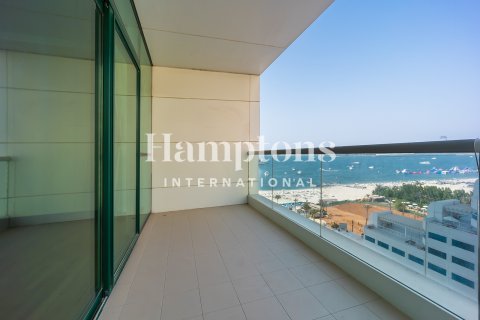 شقة في مساكن شاطئ جميرا, دبي 3 غرف نوم, 223.61752100 م² رقم 64008 - صورة 11