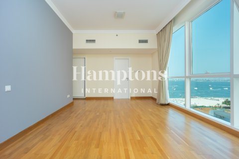 شقة في مساكن شاطئ جميرا, دبي 3 غرف نوم, 223.61752100 م² رقم 64008 - صورة 19