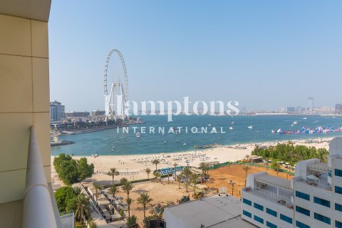 شقة في مساكن شاطئ جميرا, دبي 3 غرف نوم, 223.61752100 م² رقم 64008 - صورة 24