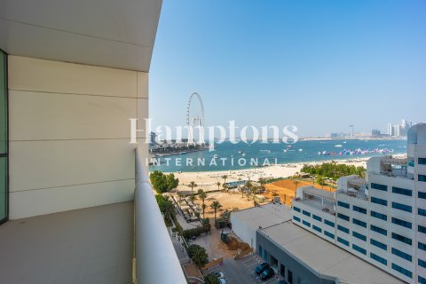 شقة في مساكن شاطئ جميرا, دبي 3 غرف نوم, 223.61752100 م² رقم 64008 - صورة 9