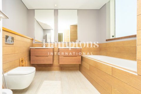 شقة في مساكن شاطئ جميرا, دبي 3 غرف نوم, 223.61752100 م² رقم 64008 - صورة 5