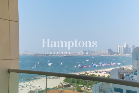 شقة في مساكن شاطئ جميرا, دبي 3 غرف نوم, 223.61752100 م² رقم 64008 - صورة 3