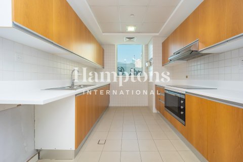 شقة في مساكن شاطئ جميرا, دبي 3 غرف نوم, 223.61752100 م² رقم 64008 - صورة 10