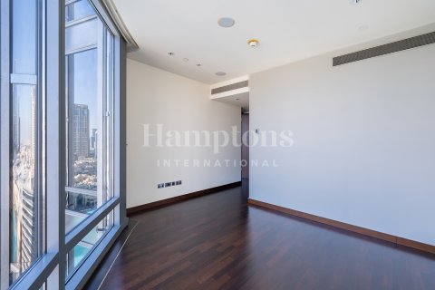 Apartment in Burj Khalifa, Dubai 1 bedroom, 76.73787800 sq.m. № 64017 - photo 7