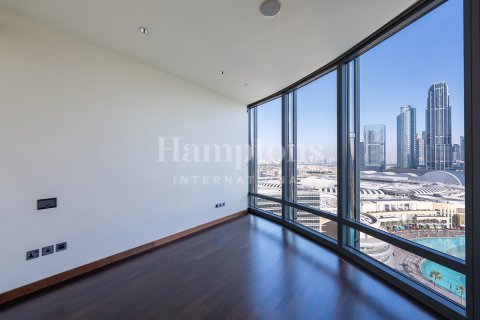 Apartment in Burj Khalifa, Dubai 1 bedroom, 76.73787800 sq.m. № 64017 - photo 8
