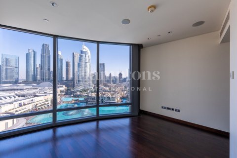 Apartment in Burj Khalifa, Dubai 1 bedroom, 76.73787800 sq.m. № 64017 - photo 15