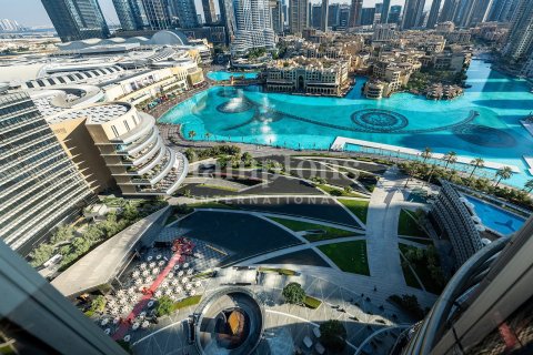 Apartment in Burj Khalifa, Dubai 1 bedroom, 76.73787800 sq.m. № 64017 - photo 6
