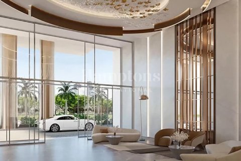 Apartment in Dubai Science Park, Dubai studio, 42.27086500 sq.m. № 64018 - photo 1