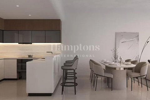 Apartment in Dubai Science Park, Dubai studio, 42.27086500 sq.m. № 64018 - photo 14