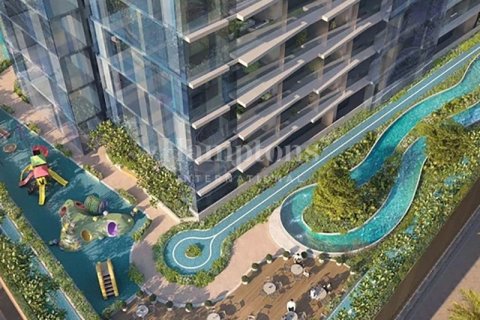 Apartment in Dubai Science Park, Dubai studio, 42.27086500 sq.m. № 64018 - photo 11