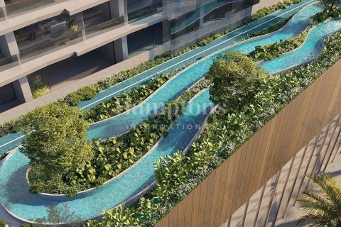 Apartment in Dubai Science Park, Dubai studio, 42.27086500 sq.m. № 64018 - photo 12