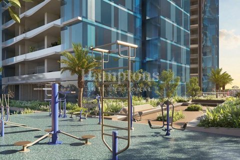 Apartment in Dubai Science Park, Dubai studio, 42.27086500 sq.m. № 64018 - photo 10