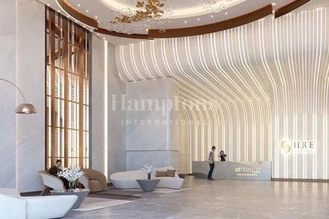 Apartment in Dubai Science Park, Dubai studio, 42.27086500 sq.m. № 64018 - photo 6