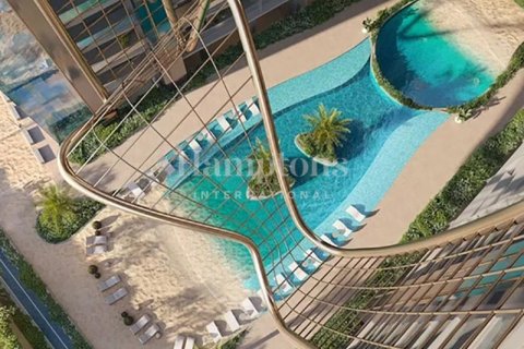 Apartment in Dubai Science Park, Dubai studio, 42.27086500 sq.m. № 64018 - photo 9