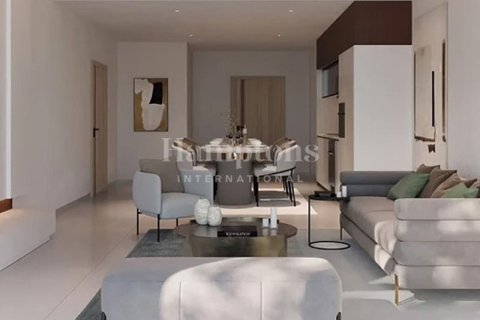 Apartment in Dubai Science Park, Dubai studio, 42.27086500 sq.m. № 64018 - photo 4