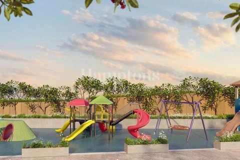 Apartment in Dubai Science Park, Dubai studio, 42.27086500 sq.m. № 64018 - photo 3