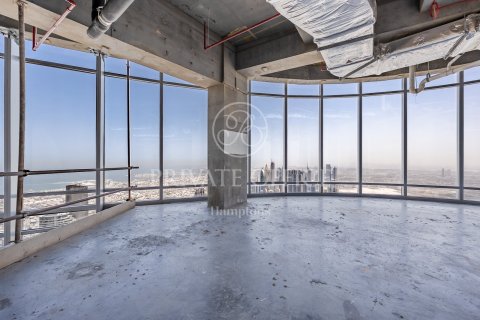 Ático en Burj Khalifa, Dubai, 7 dormitorios, 1949.02875954 m², № 64011 - foto 4