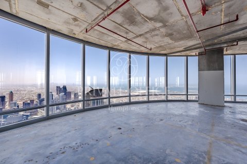 Ático en Burj Khalifa, Dubai, 7 dormitorios, 1949.02875954 m², № 64011 - foto 14