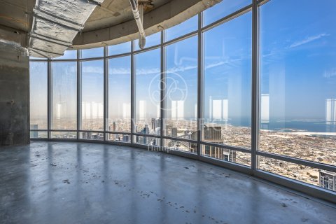 Ático en Burj Khalifa, Dubai, 7 dormitorios, 1949.02875954 m², № 64011 - foto 6