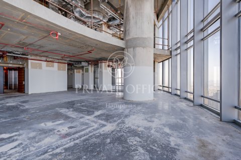 Ático en Burj Khalifa, Dubai, 7 dormitorios, 1949.02875954 m², № 64011 - foto 9