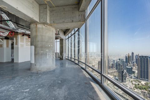 Ático en Burj Khalifa, Dubai, 7 dormitorios, 1949.02875954 m², № 64011 - foto 3