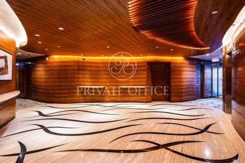 Ático en Burj Khalifa, Dubai, 7 dormitorios, 1949.02875954 m², № 64011 - foto 12