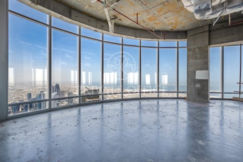 Ático en Burj Khalifa, Dubai, 7 dormitorios, 1949.02875954 m², № 64011 - foto 2
