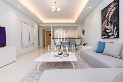 Apartamento en Paramount Tower Hotel & Residences, Business Bay, Dubai, 2 dormitorios, 131 m², № 124945 - foto 10
