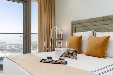 Apartamento en Paramount Tower Hotel & Residences, Business Bay, Dubai, 2 dormitorios, 131 m², № 124945 - foto 7