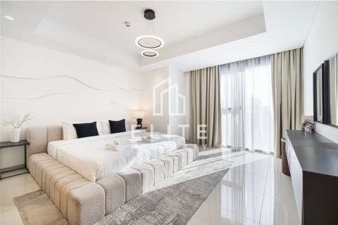 Apartment in Paramount Tower Hotel & Residences, Business Bay, Dubai 1 bedroom, 83 sq.m. № 124943 - photo 3