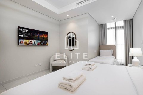 شقة في Paramount Tower Hotel & Residences, الخليج التجاري, دبي 2 غرف نوم, 104 م² رقم 124944 - صورة 5
