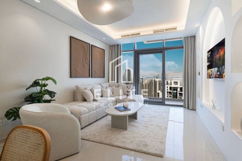 شقة في Paramount Tower Hotel & Residences, الخليج التجاري, دبي 2 غرف نوم, 104 م² رقم 124944 - صورة 3