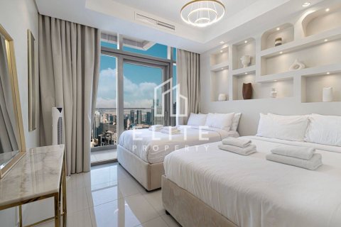 شقة في Paramount Tower Hotel & Residences, الخليج التجاري, دبي 2 غرف نوم, 104 م² رقم 124944 - صورة 6